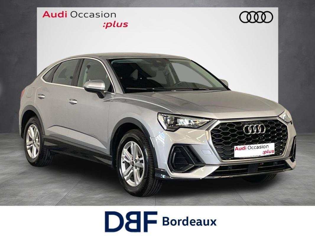 Audi Q3 Sportback - Photo 6