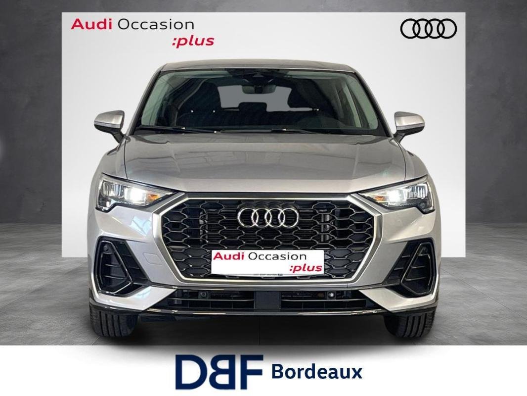 Audi Q3 Sportback - Photo 7