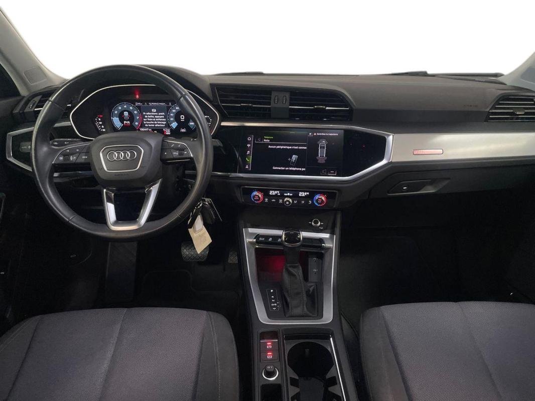Audi Q3 Sportback - Photo 8