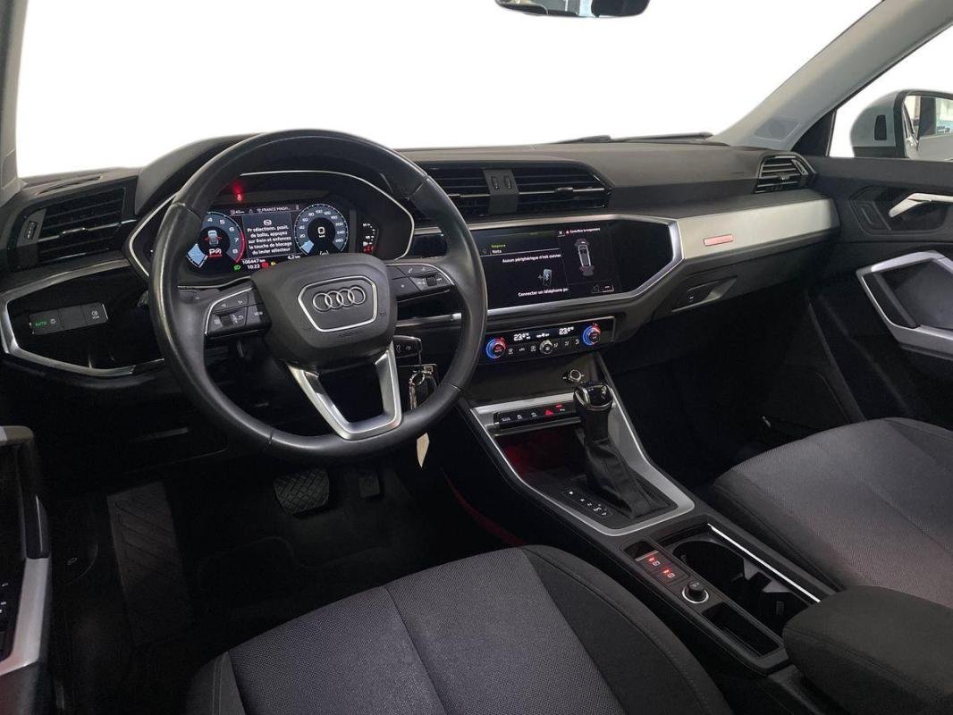 Audi Q3 Sportback - Photo 9