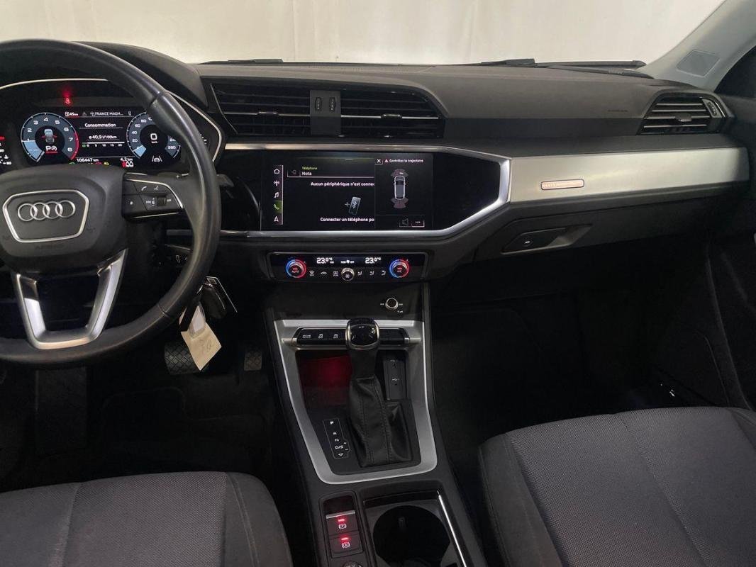 Audi Q3 Sportback - Photo 10