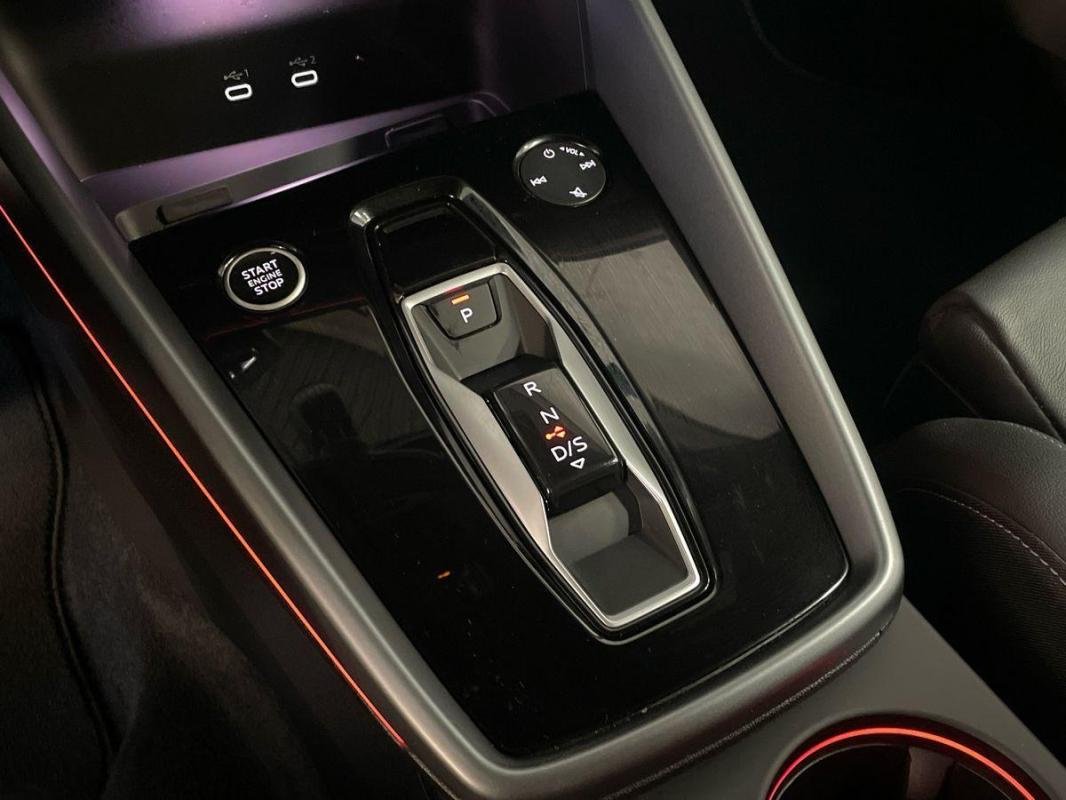 Audi A3 sportback - Photo 11