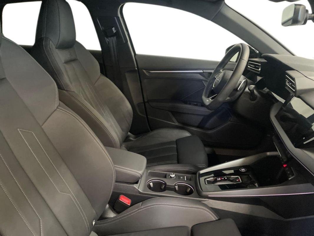 Audi A3 sportback - Photo 13