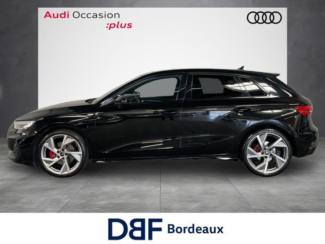 Audi A3 sportback - Photo 2