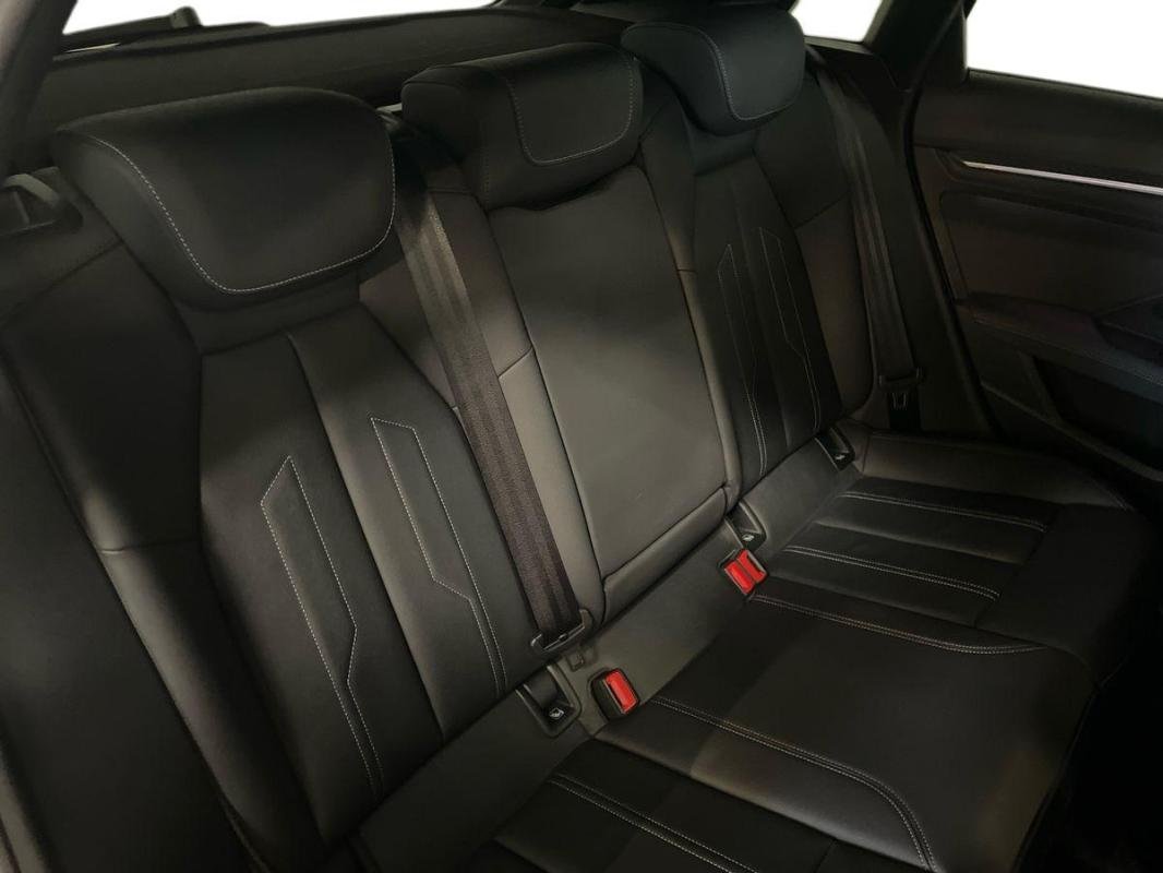 Audi A3 sportback - Photo 23