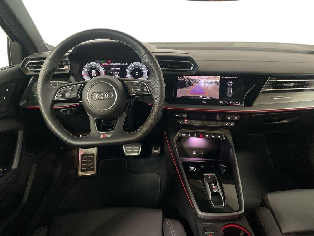 Audi A3 sportback - Photo 24