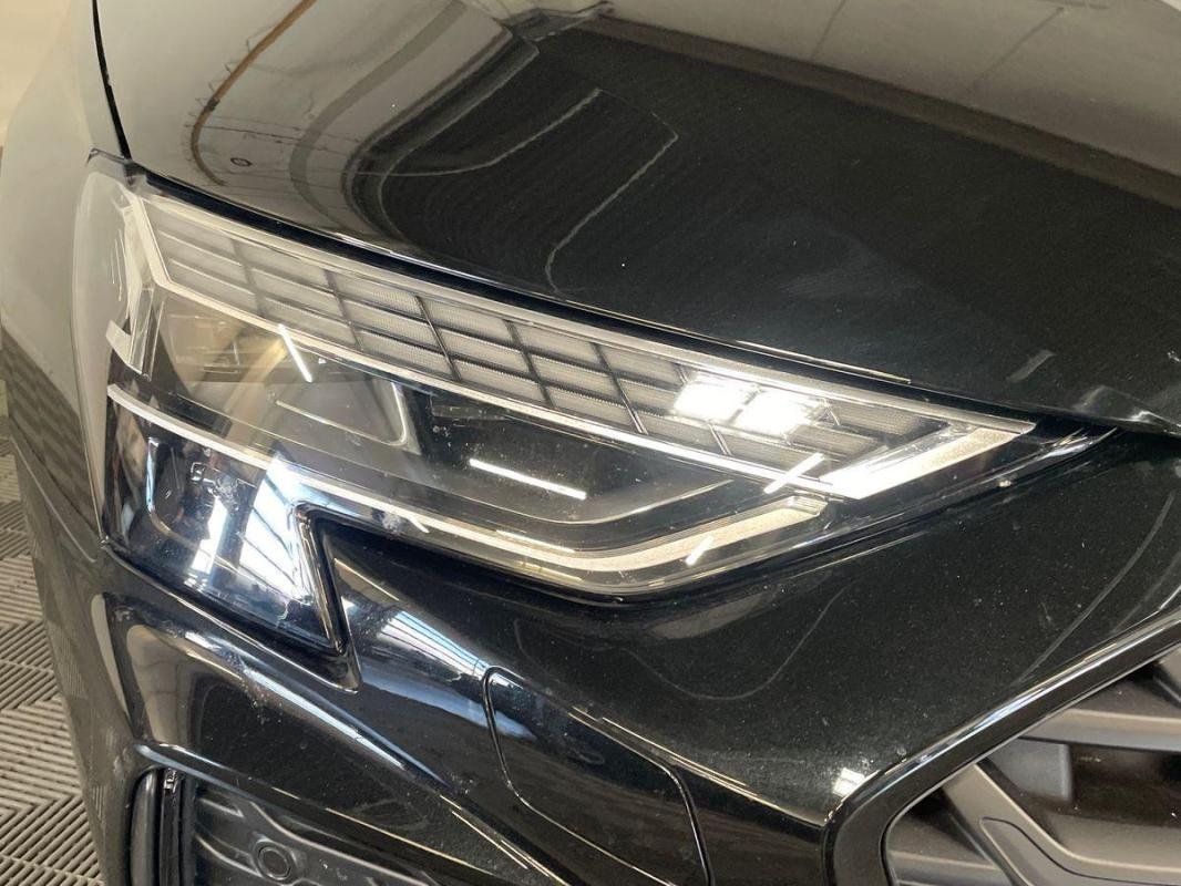 Audi A3 sportback - Photo 25