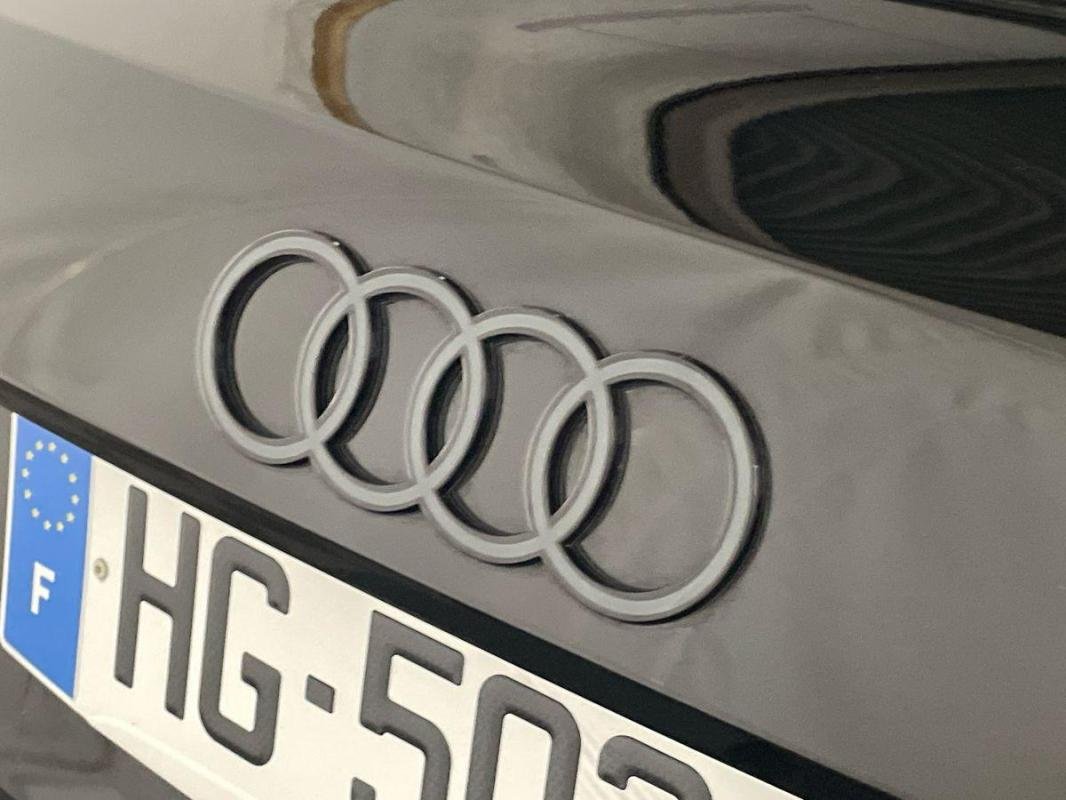 Audi A3 sportback - Photo 27