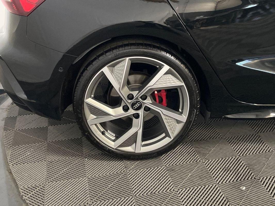 Audi A3 sportback - Photo 28