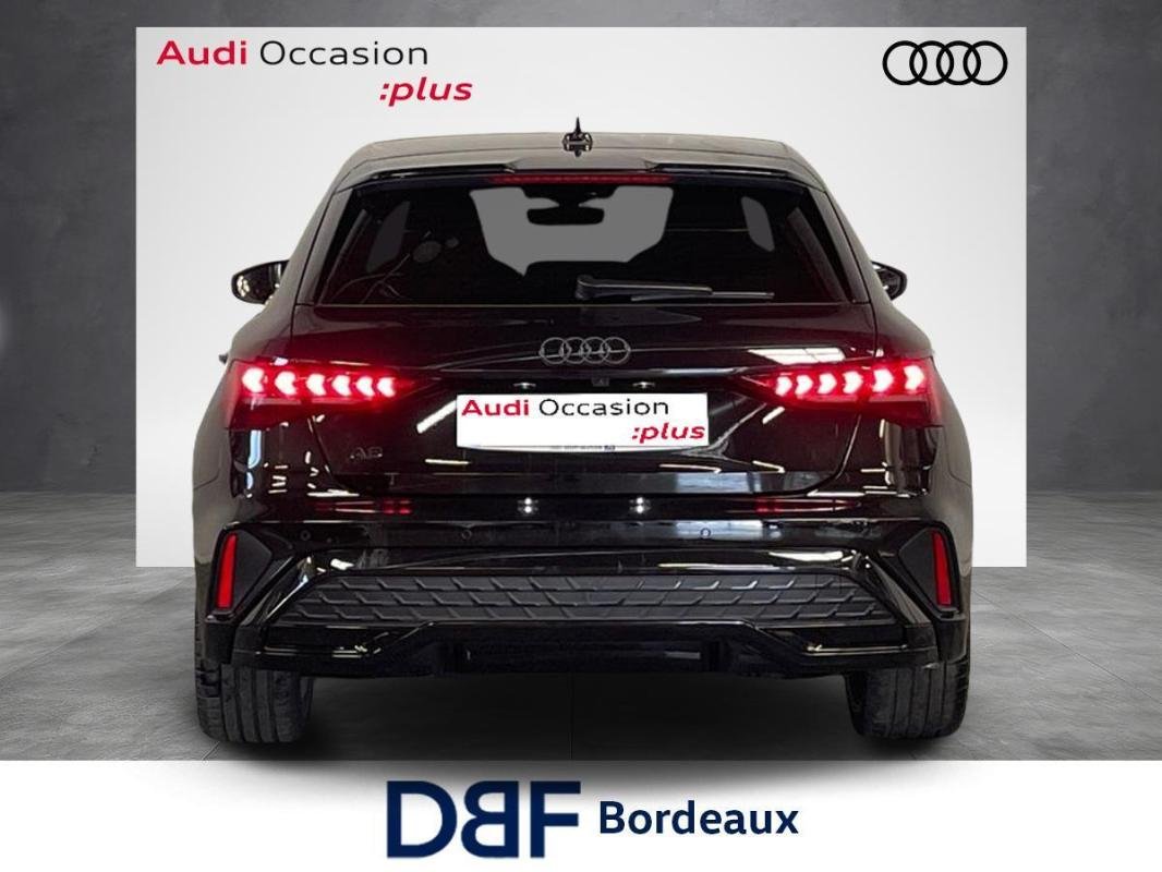 Audi A3 sportback - Photo 4