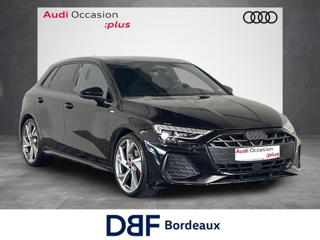 Audi A3 sportback - Photo 6