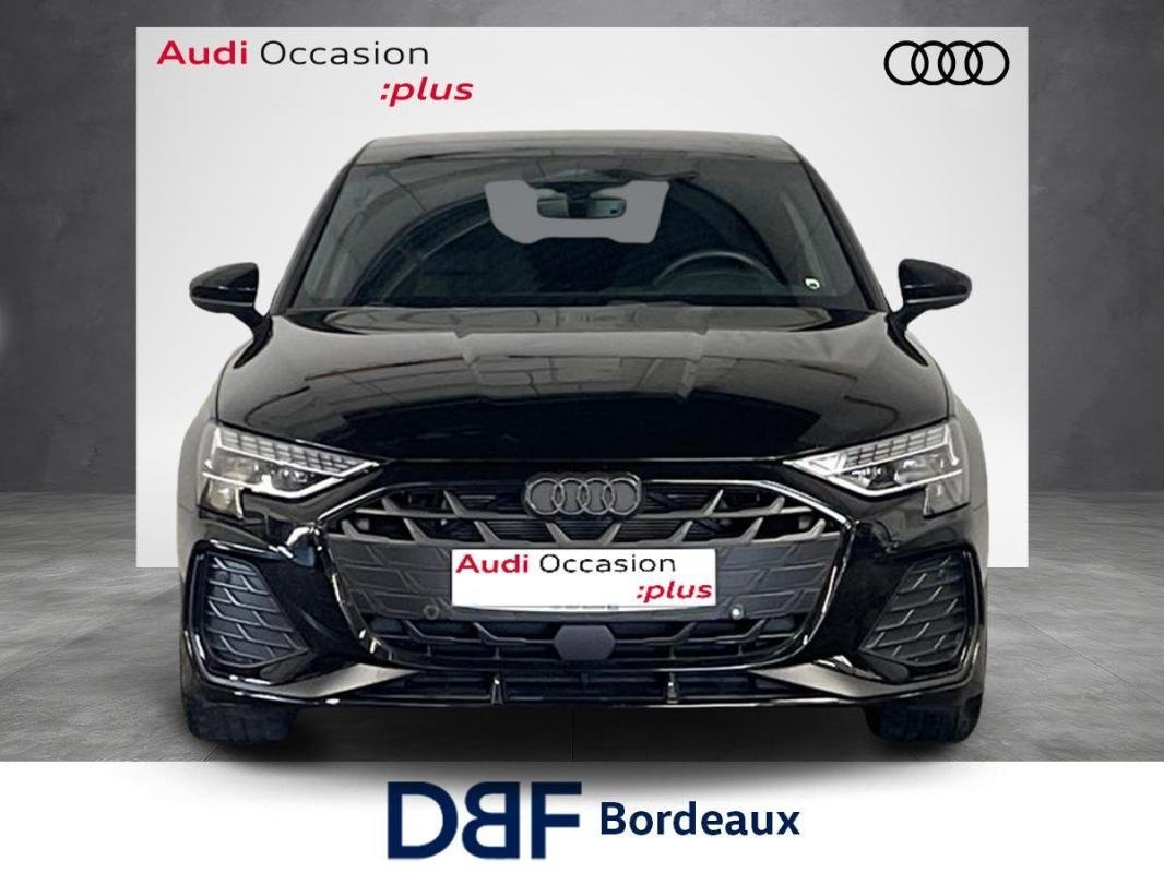 Audi A3 sportback - Photo 7