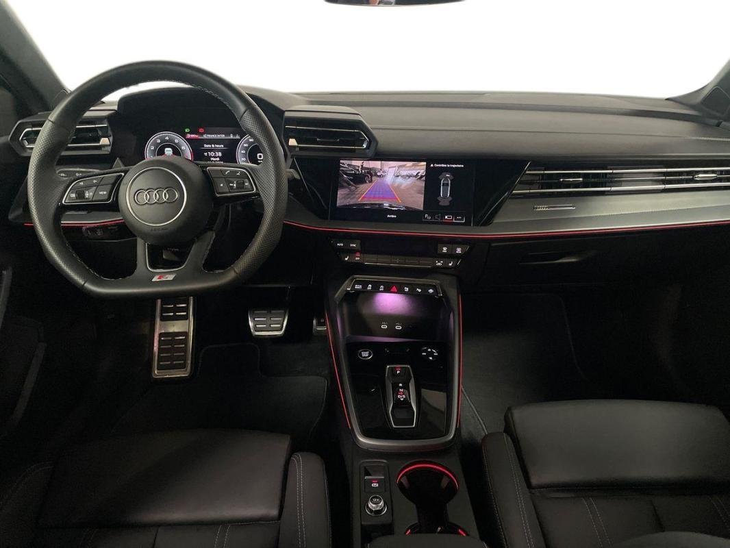 Audi A3 sportback - Photo 8