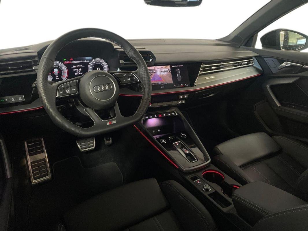 Audi A3 sportback - Photo 9