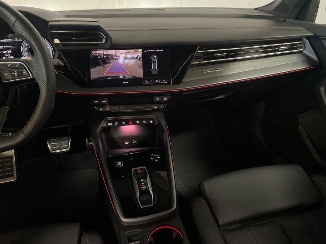 Audi A3 sportback - Photo 10