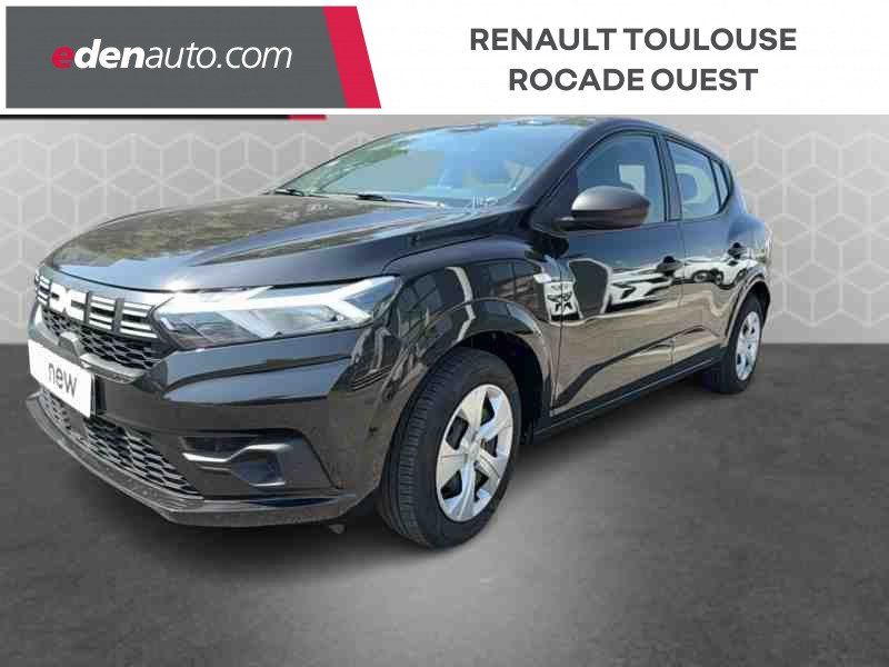 Dacia Sandero - Photo 1