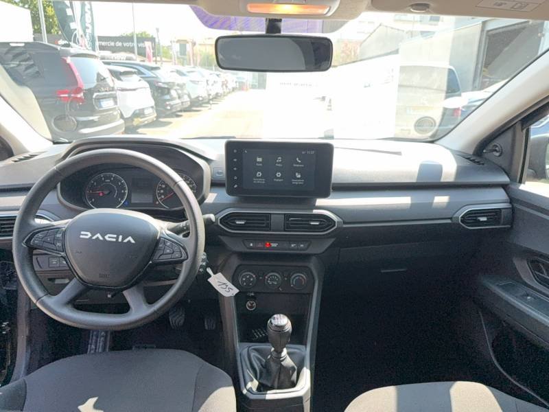 Dacia Sandero - Photo 11