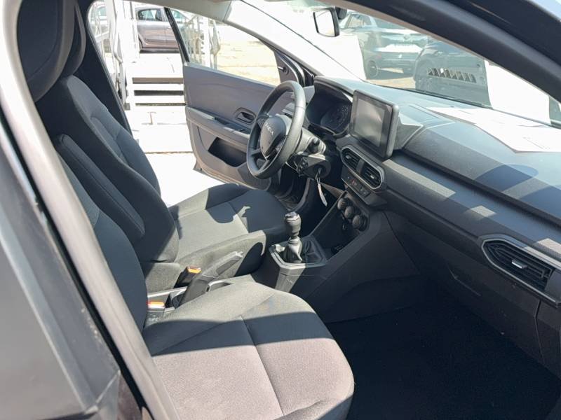 Dacia Sandero - Photo 12