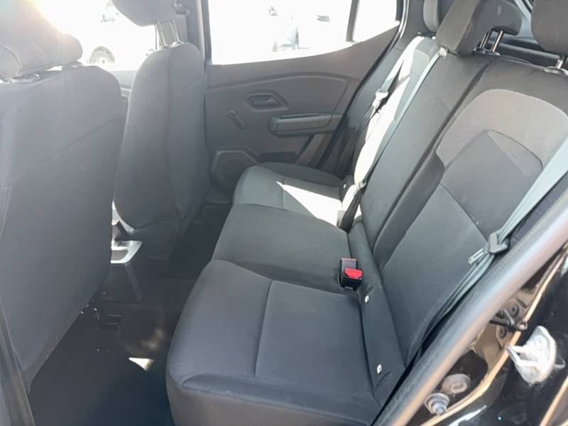 Dacia Sandero - Photo 16
