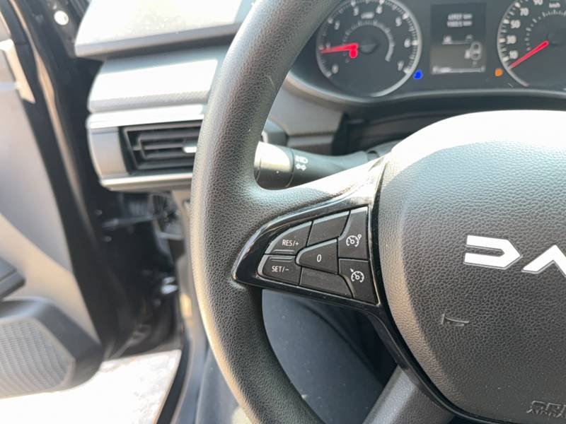 Dacia Sandero - Photo 18