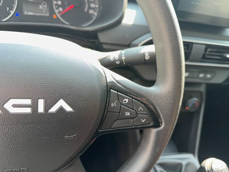 Dacia Sandero - Photo 20