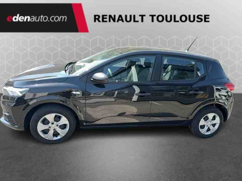 Dacia Sandero - Photo 2