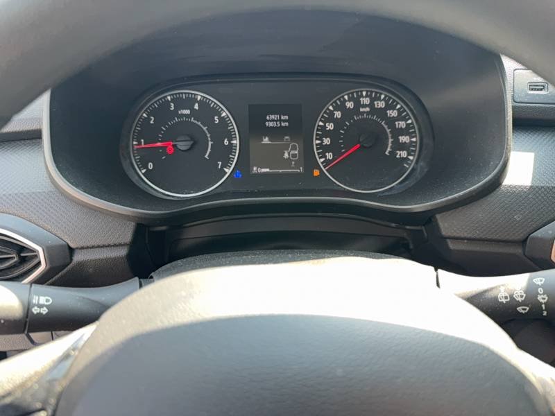 Dacia Sandero - Photo 21