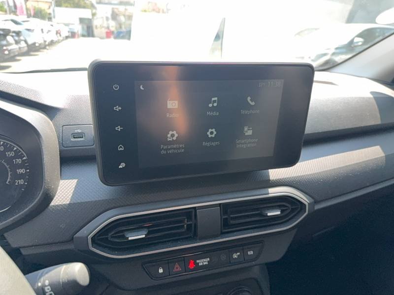 Dacia Sandero - Photo 22