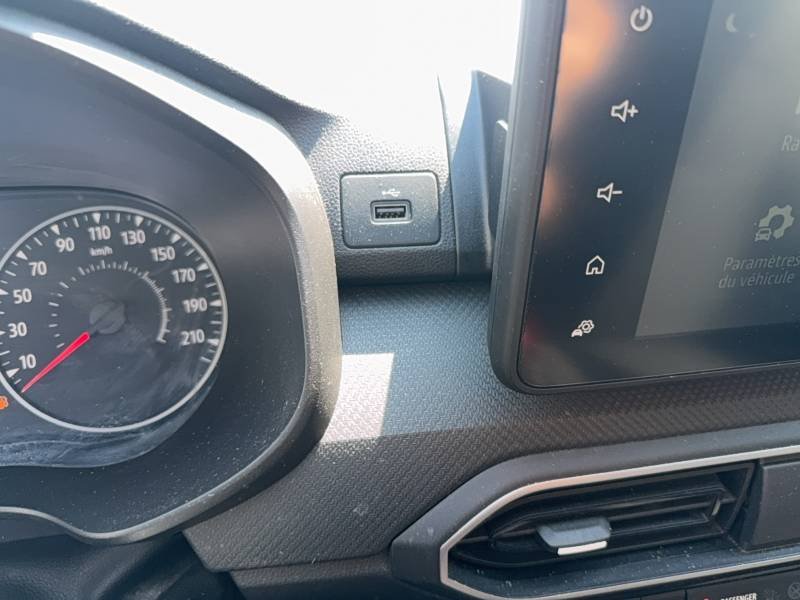 Dacia Sandero - Photo 23