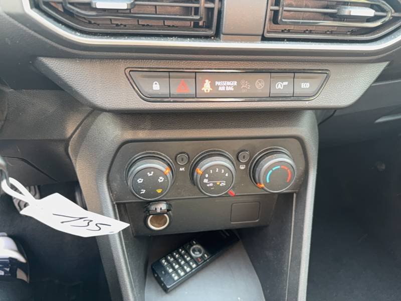 Dacia Sandero - Photo 24