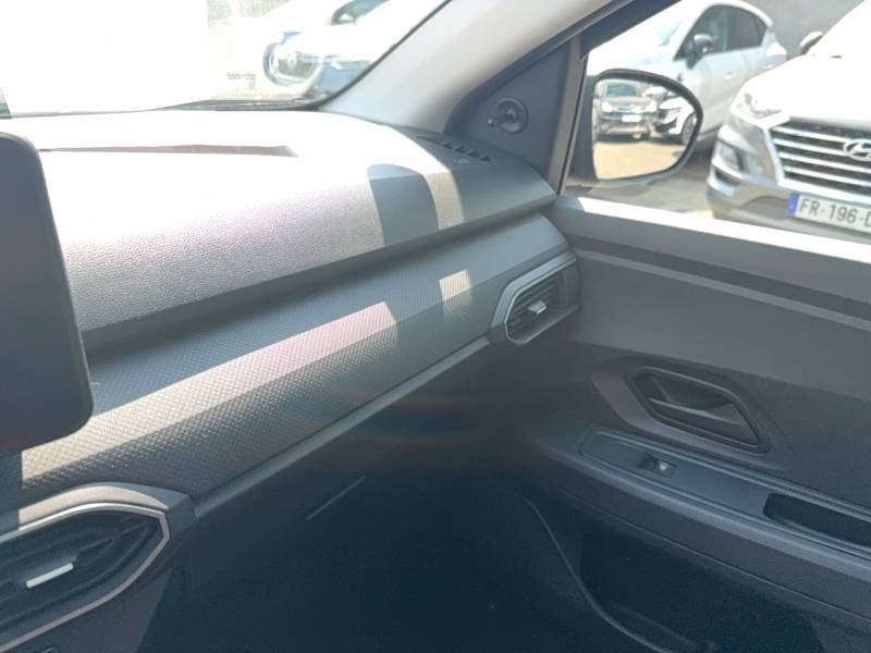 Dacia Sandero - Photo 26