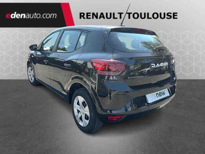 Dacia Sandero - Photo 3