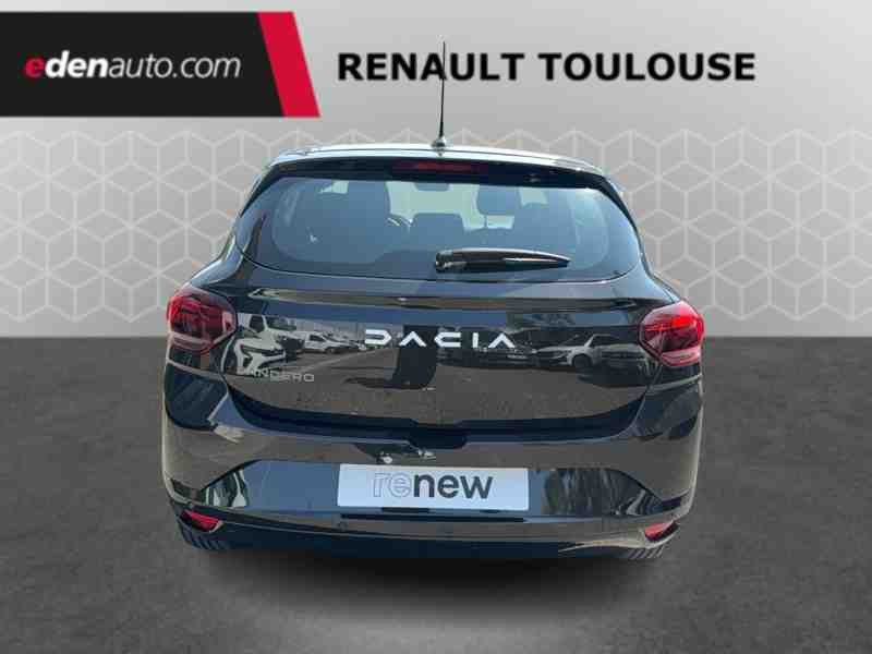 Dacia Sandero - Photo 4