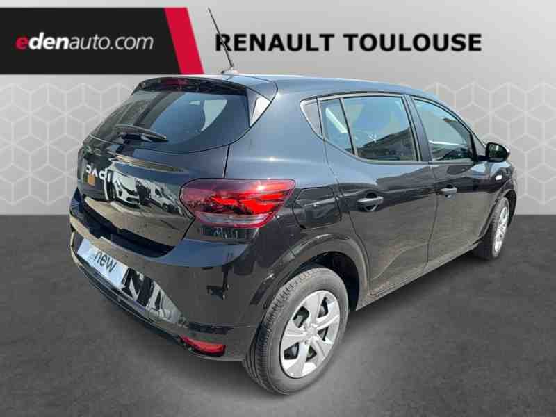 Dacia Sandero - Photo 5