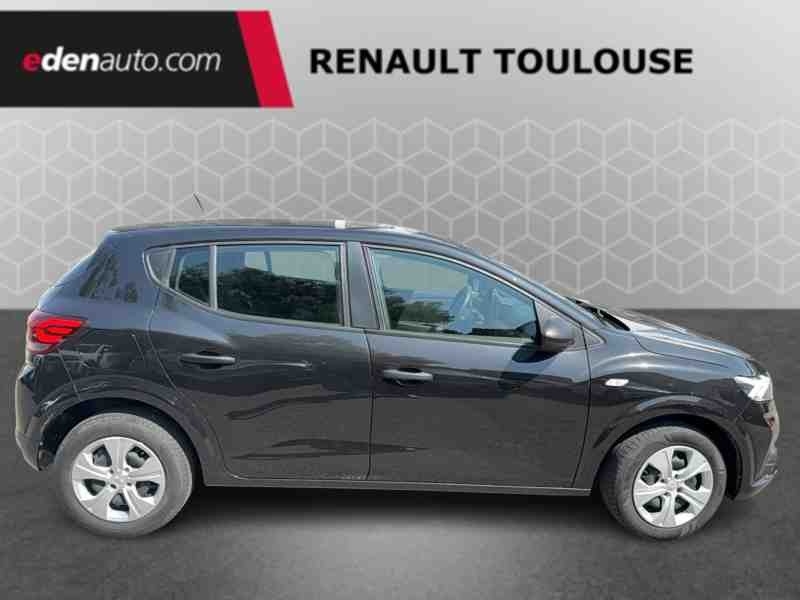 Dacia Sandero - Photo 6