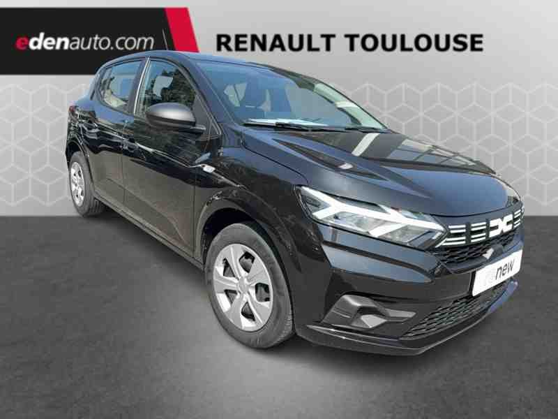 Dacia Sandero - Photo 7