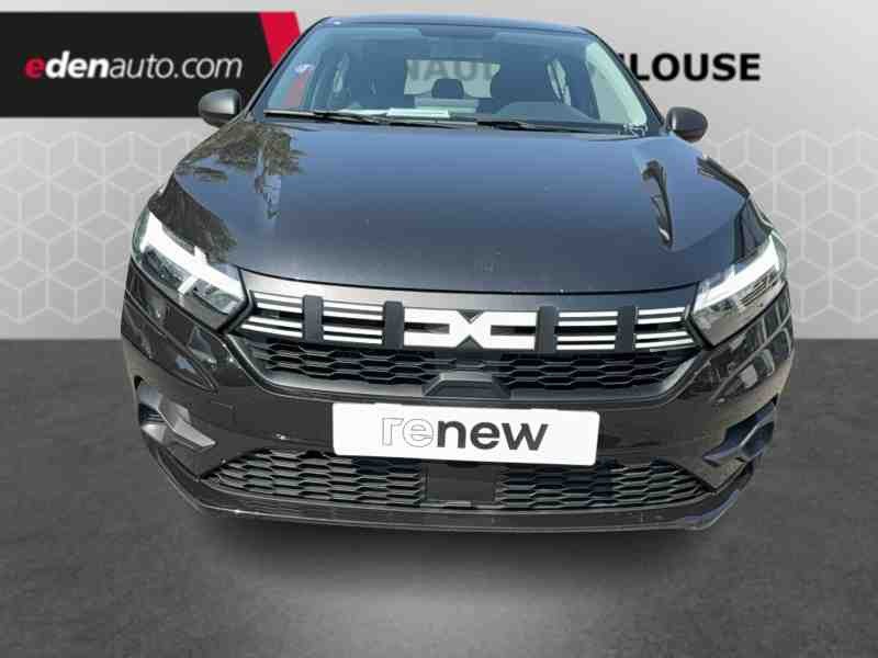 Dacia Sandero - Photo 8