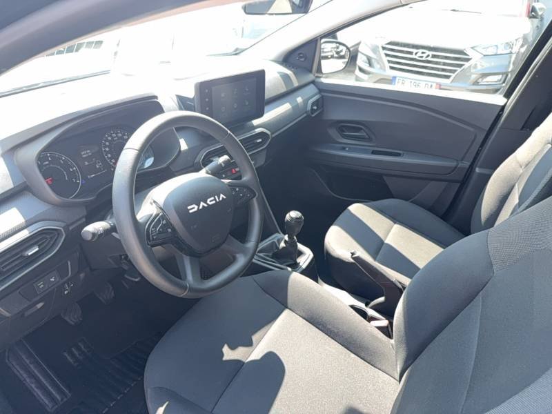 Dacia Sandero - Photo 10
