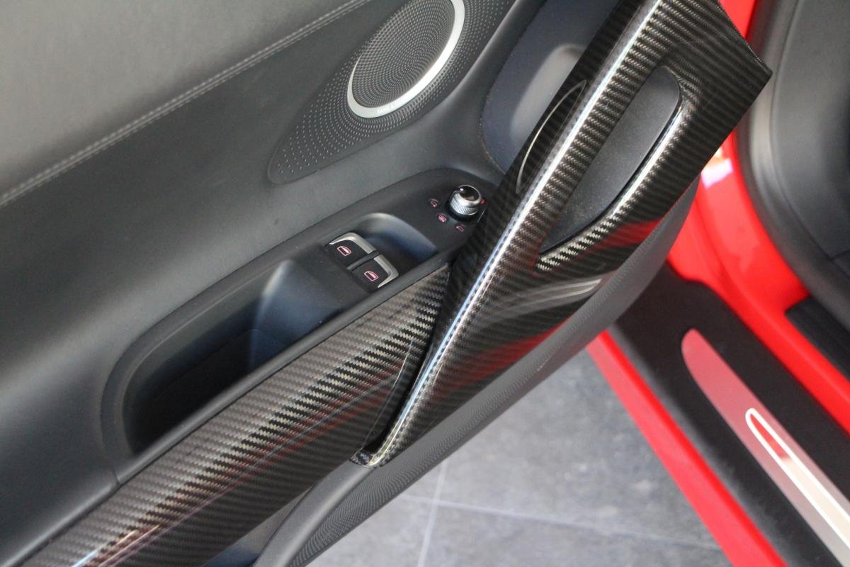 Audi R8 Spyder - Photo 12