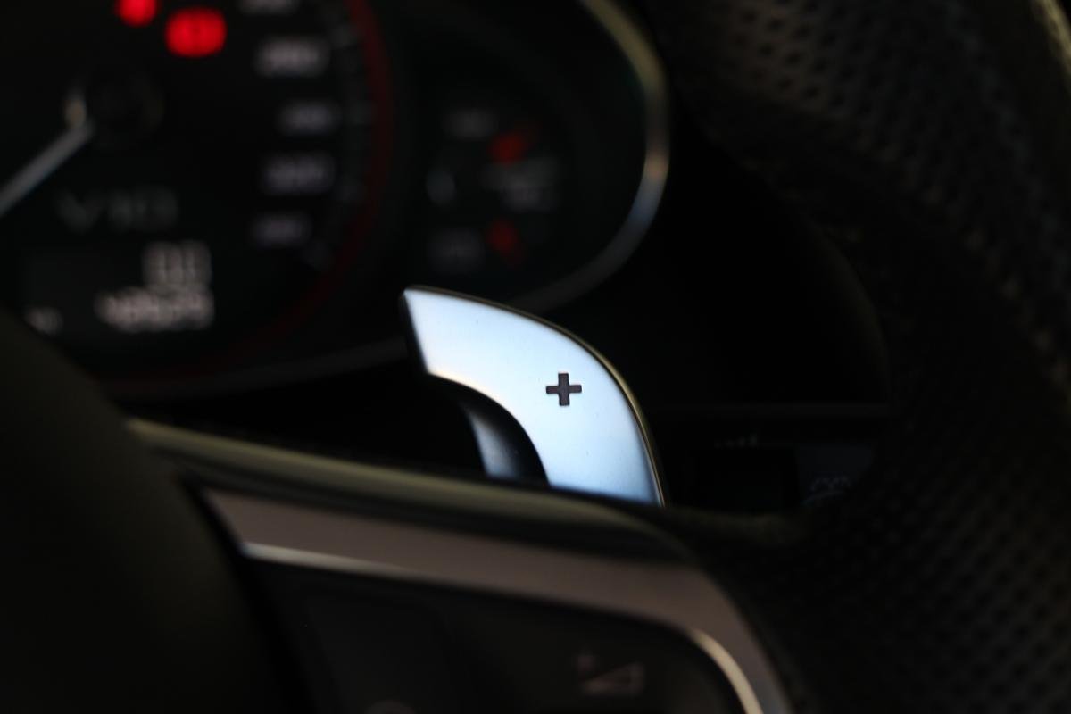 Audi R8 Spyder - Photo 21