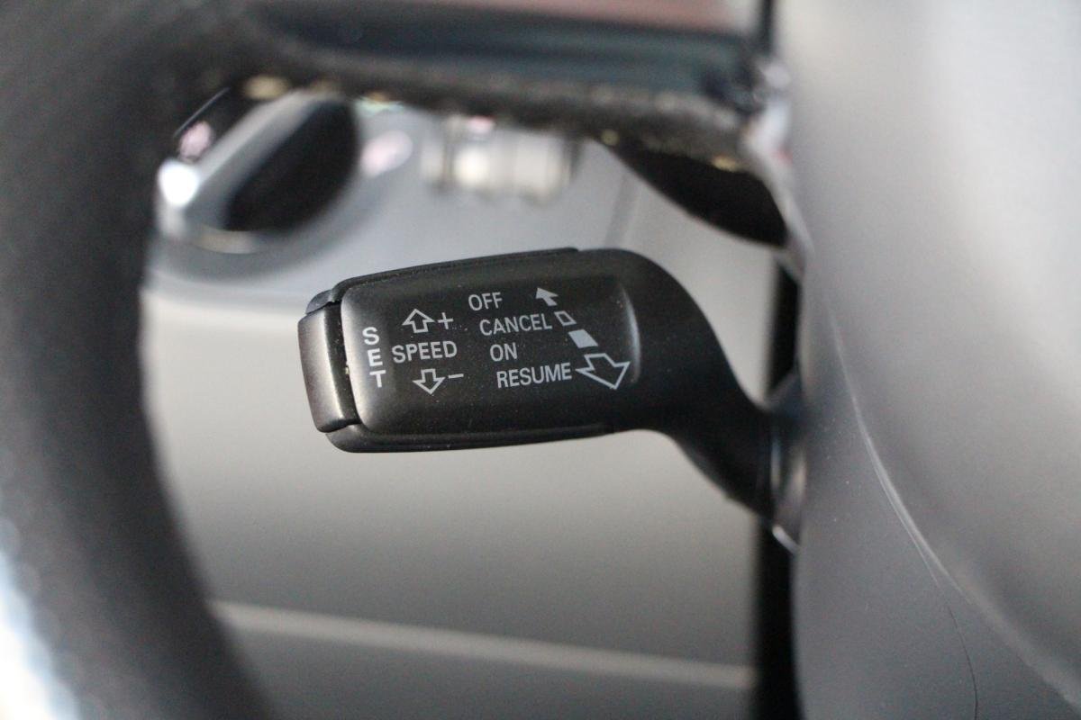 Audi R8 Spyder - Photo 22