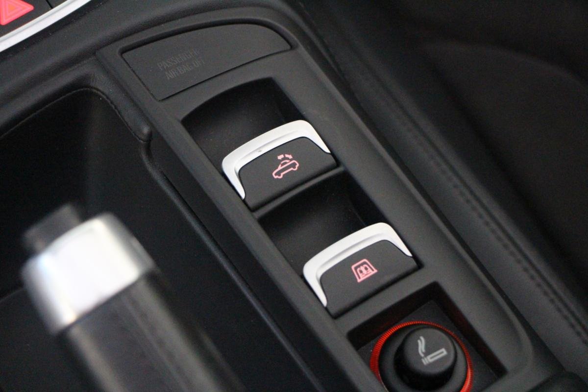 Audi R8 Spyder - Photo 24