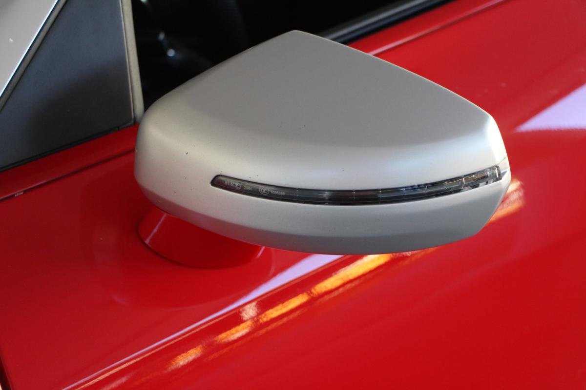 Audi R8 Spyder - Photo 26