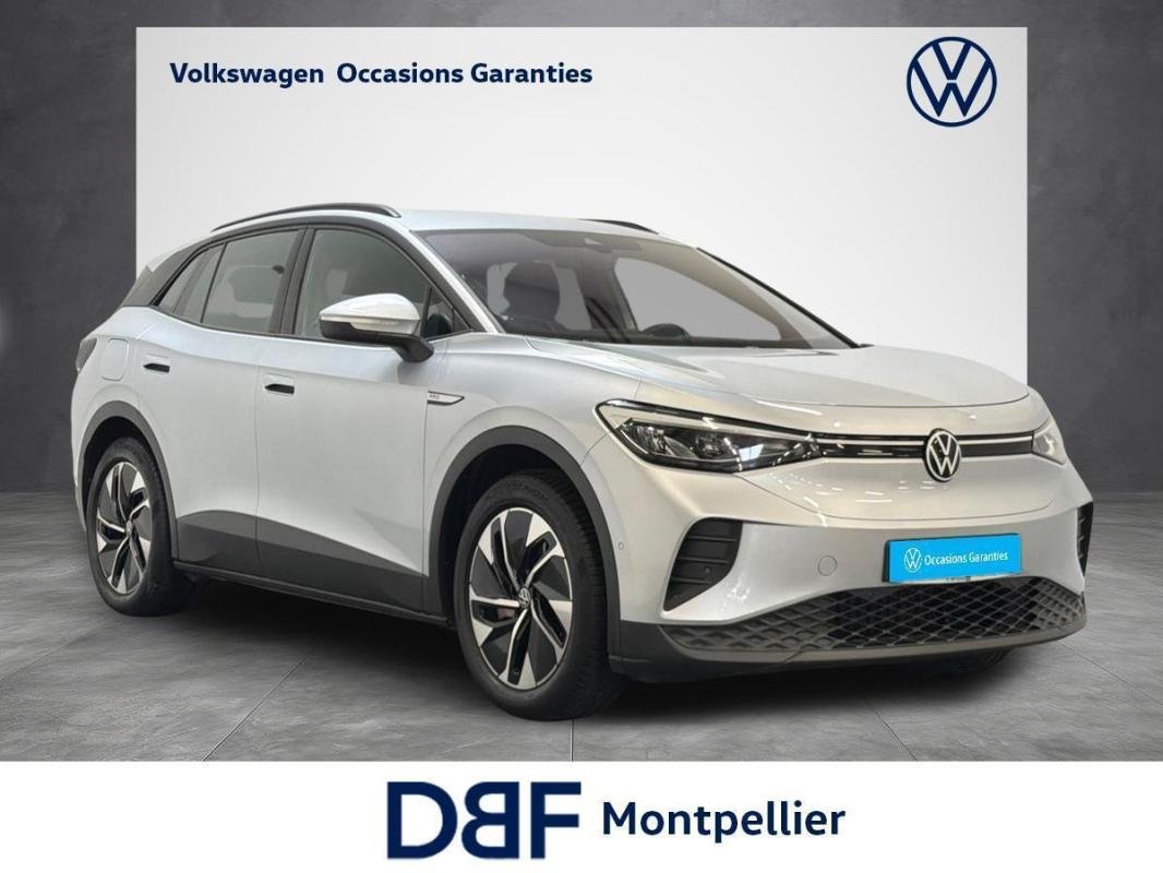 Volkswagen ID.4 - Photo 1