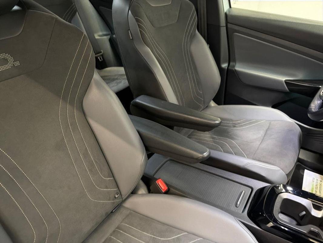 Volkswagen ID.4 - Photo 12