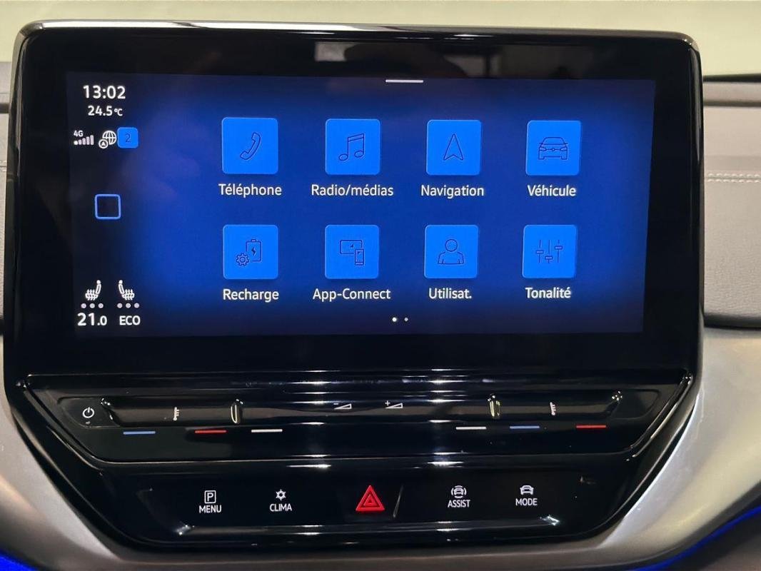 Volkswagen ID.4 - Photo 16