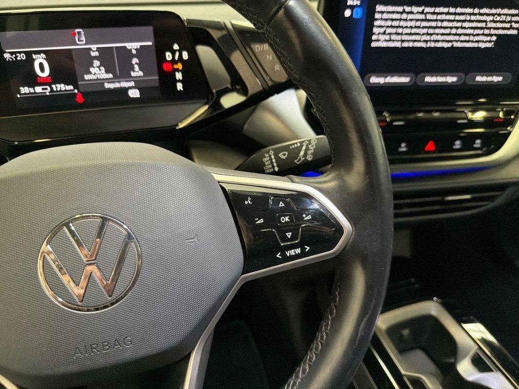 Volkswagen ID.4 - Photo 20