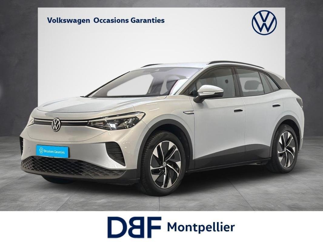 Volkswagen ID.4 - Photo 2