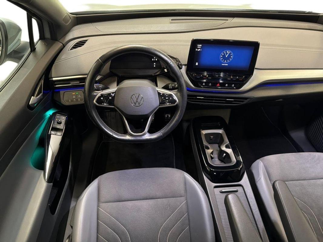 Volkswagen ID.4 - Photo 24