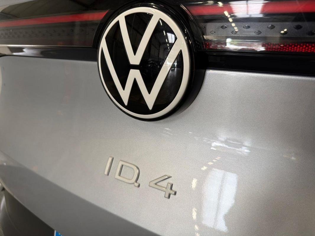 Volkswagen ID.4 - Photo 26
